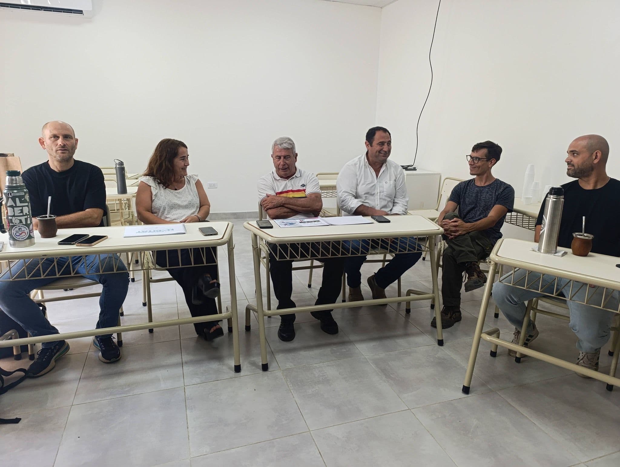 Imagen principal de la noticia PRESENTACIÓN DEL PLAN "BUENOS AIRES HÁBITAT"